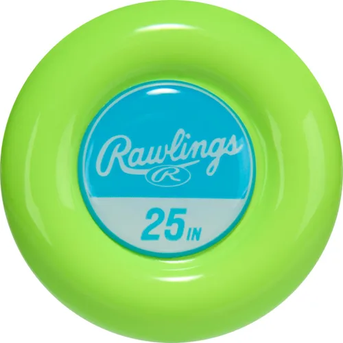Vista 5 de Rawlings Bate Raptor T-Ball Estados Unidos Caída -12 Barril de 2 1/4 pulgadas 1 Pc. Aluminio