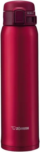 Vista 7 de Zojirushi Taza de acero inoxidable, 1 unidad (paquete de 1), oro beige, 0.36 litros