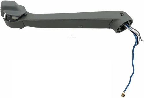 Vista 3 de [Piezas de dron] Carcasa de brazo original sin motor para DJI Mavic Air 2S cubierta LED, placa de antena, engranaje de aterrizaje izquierdo/derecho