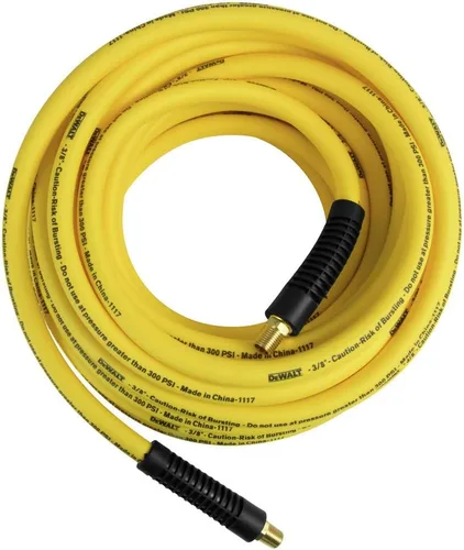 Vista 2 de DeWalt DXCM012-0205 Manguera Híbrida Premium de 3/8" x 50