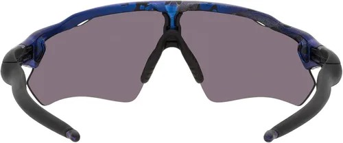 Vista 7 de Oakley Mens Oo9208 Radar Ev Path Rectangular Sunglasses