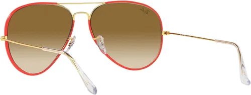 Vista 6 de Ray-Ban RB3025jm - Gafas de sol clásicas de metal a todo