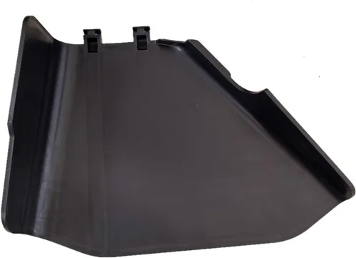 Vista 3 de Deflector 108-7895 para Toro TIMECUTTER SS5000 SS5060 SS5035 SS5425 ZS5000 SW5000 SW5425 74372 74387 74391 74630 74638 744638 74438 661 7 4731 74790