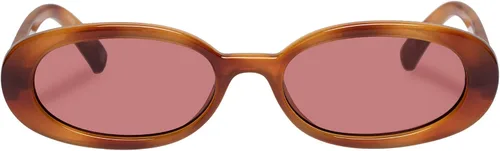 Vista 10 de Le Specs Gafas de sol OUTTA LOVE para mujer