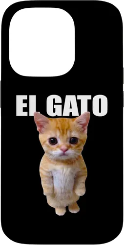 Vista 16 de Funda de moda para iPhone 11 El Gato Meme Sad Crying Cat Munchkin Kitty Meme