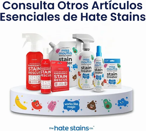 Vista 9 de Miss Mouth's Messy Steppers Shoe Cleaner