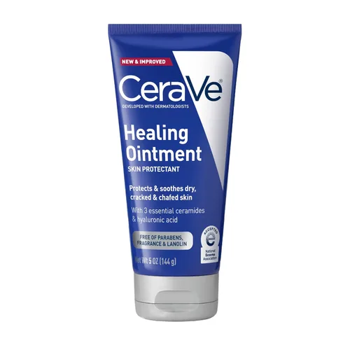 Vista 12 de Ungüento curativo CeraVe