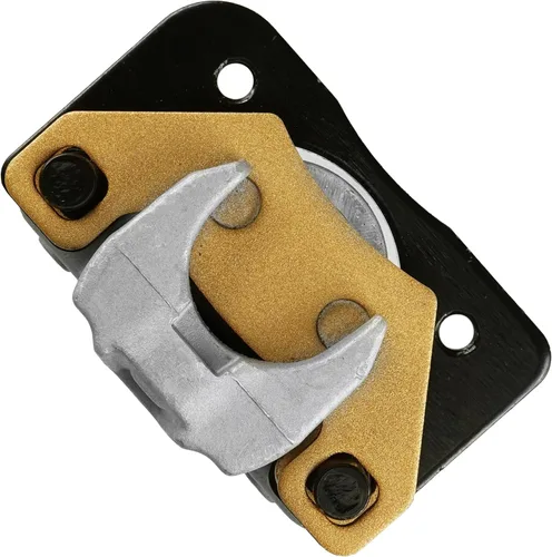 Vista 7 de Caltric Pinza de freno delantera izquierda o trasera derecha con pastillas compatible con Arctic Cat Wildcat 1000 2012-2014