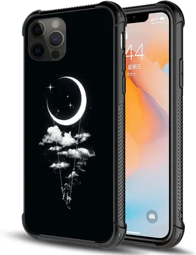 Vista 13 de DAIZAG Funda compatible con iPhone 11 Pro Max, protección completa, a prueba de golpes, antiarañazos, funda de poliuretano termoplástico para hombre