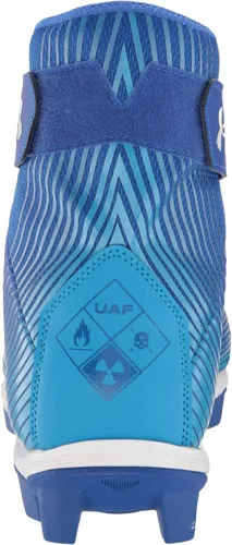Vista 3 de Under Armour Men's Highlight Franchise Football Shoe