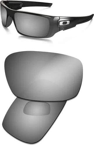 Vista 2 de Prizo - Lentes polarizadas de repuesto para gafas de sol Oakley cigüeñal