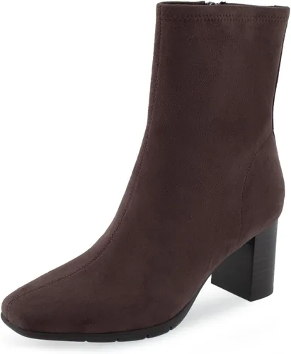 Vista 18 de Botas Aerosoles para mujer Miley Negro