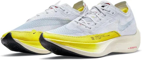 Vista 3 de Nike ZOOMX VAPORFLY Next 2 White