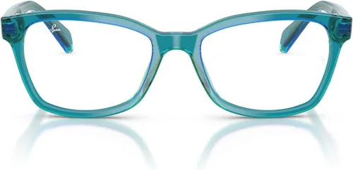 Vista 9 de Ray-Ban Marcos cuadrados para gafas graduadas Ry1591 para niña