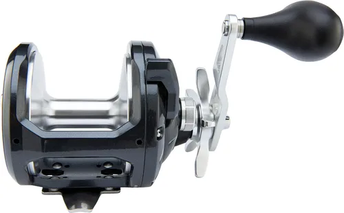 Vista 6 de Shimano Torium SW Carrete mulitplier stardrag de agua salada - zurdos y diestros