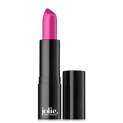 Vista 5 de Jolie Luxury Matte Lipstick - Fórmula cremosa hidratante, sin parabenos (Alexa)