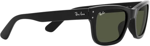 Vista 9 de Ray-Ban RB2283 Mr. BuRBank - Lentes de sol rectangulares para hombre