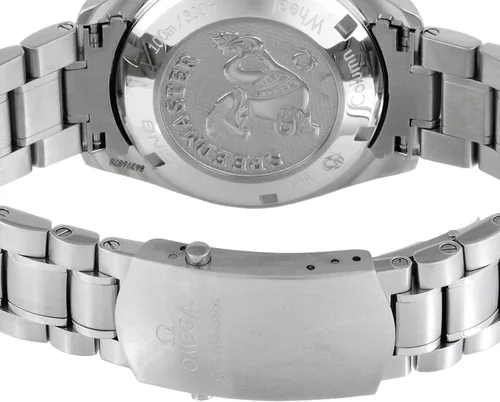Vista 3 de Omega Speedmaster Racing 32630405002001 extensión de la garantía