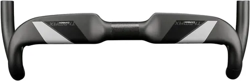 Vista 11 de Manillares de carbono para bicicleta de carretera Alfa Pasca Aero Bars para manillar de bicicleta de carretera, manillares de mango de caída