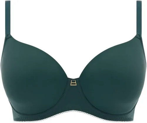 Vista 4 de Freya Sujetador de camiseta con aros moldeados para mujer