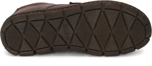 Vista 7 de BORN Soledad con cordones para hombre