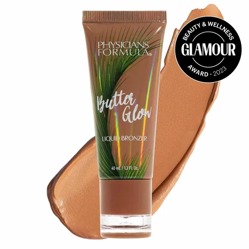Vista 2 de Physicians Formula Bronceador líquido Butter Glow
