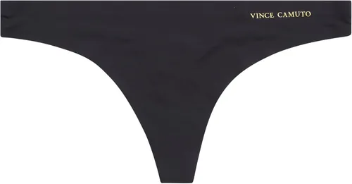 Vista 3 de Vince Camuto Womens No Show Seamless Thong Panty Multi-Pack Underwear