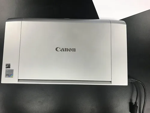 Vista 3 de Canon PIXMA iP90 - Impresora de inyección de tinta fotográfica (9466A001)