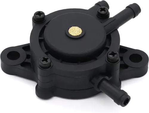 Vista 5 de Filtro de aire 3208303 - Kit de afinación de cortacésped para motor Kohler SV730 SV735 SV740 SV810 SV820 SV830 con bomba de filer, reemplaza