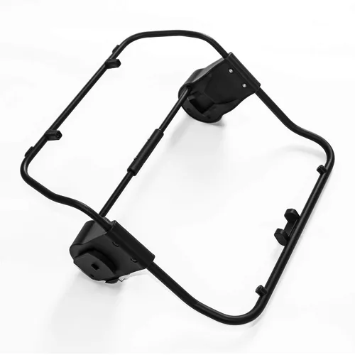 Vista 3 de Cybex Gazelle S - Adaptador de asiento de coche para Britax, color negro