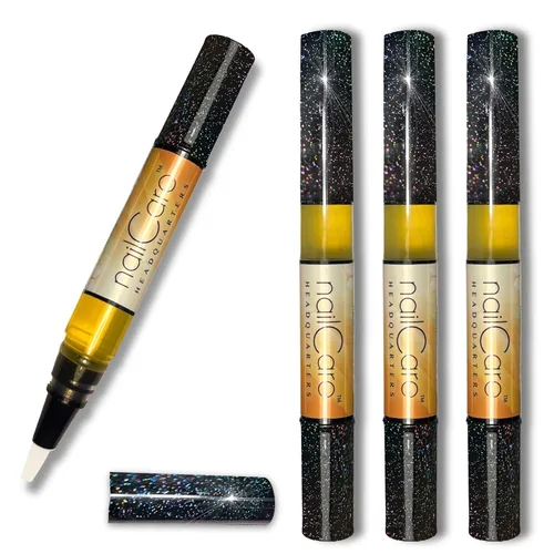 Vista 12 de Bolígrafo de aceite de cutícula para uñas, fortalecedor de uñas, aceite de crecimiento y suero para uñas dañadas, uñas postizas con aceite