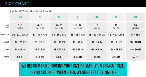 Vista 4 de HAPARI Slimming Tankini Top