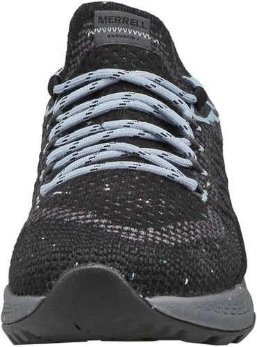 Vista 2 de Merrell Bravada 2 - Tenis impermeables para mujer, negrogris, talla 9, Negro
