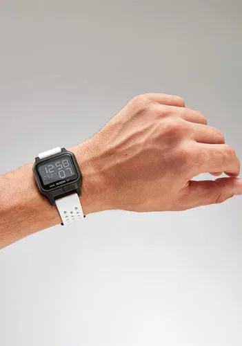 Vista 9 de NIXON Heat A1320 - Reloj digital para hombres y mujeres, 328.1ft, resistente al agua, para entrenamiento y correr, relojes deportivos ultra finos