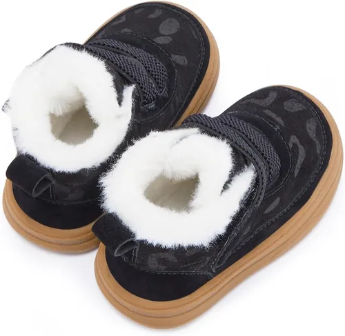 Vista 5 de BMCiTYBM - Botas altas para bebés y niñas
