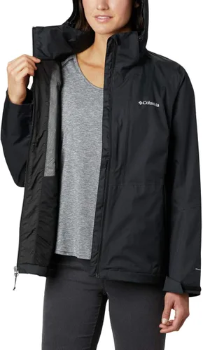 Vista 4 de Columbia Windgates - Chaqueta para mujer