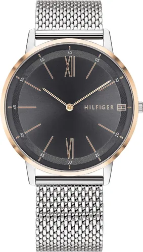 Vista 2 de Tommy Hilfiger 1791512 - Reloj de pulsera