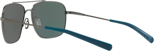 Vista 5 de Costa Del Mar Gafas de sol redondas Canaveral para hombre