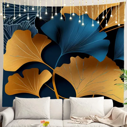 Vista 125 de Shrahala American Republican Elephant Tapestry, Red Navy Blue Striped Background Wall Hanging Hd Print Polyester Backdrop For Dorm Room Bedroom 30 X