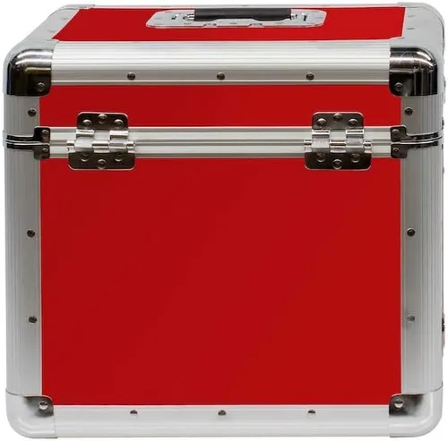 Vista 4 de Odyssey Estuche DJ (KLP2RED)