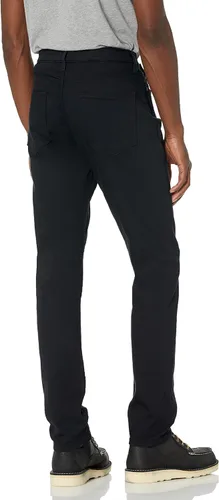 Vista 2 de Tienda Essentials Men's Comfort Stretch Slim-Fit Jean (Previously Goodthreads)