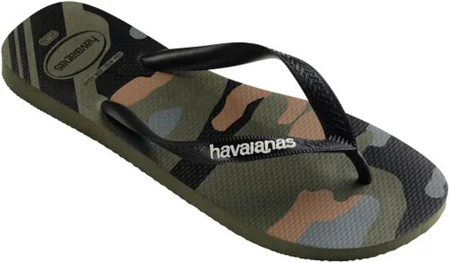 Vista 2 de Havaianas Top Camo Flip Flop Sandalia