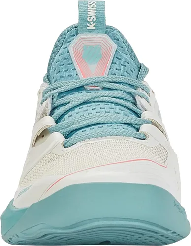 Vista 4 de K-Swiss Tenis Speed Trac para mujer