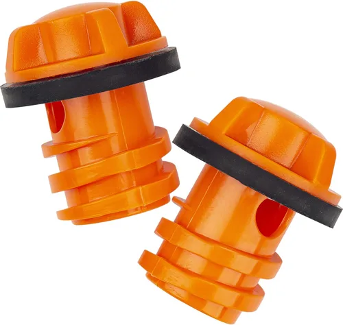 Vista 9 de Cooler Drain Plug, 2 Pack Replacement, Compatible with Yeti Roadie, Tundra, and Tank Coolers and Fit for RTIC Coolers