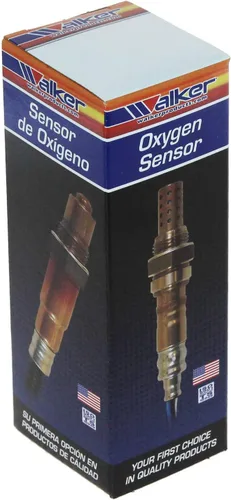 Vista 6 de Walker Products Sensor de oxígeno 350-35128, sensor de O2 premium de reemplazo de equipo original, banda ancha