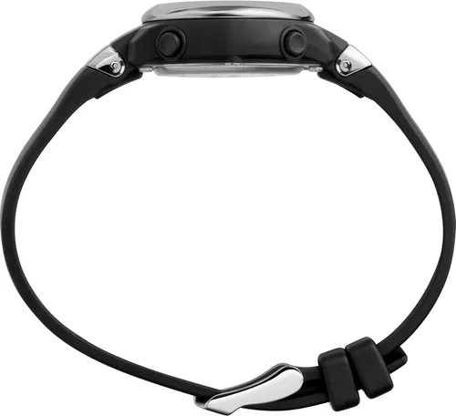 Vista 2 de Reloj Timex DGTL Stacked Numbers 1102in para mujer