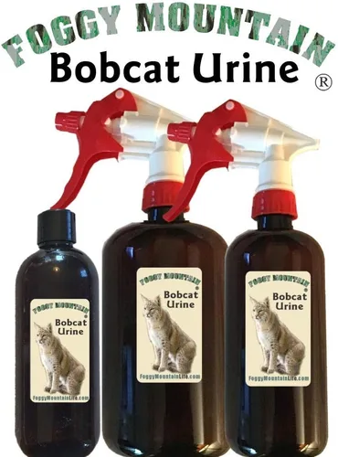 Vista 2 de Orina Bobcat