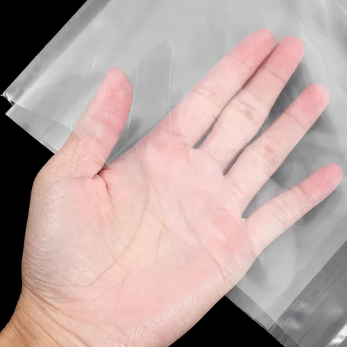 Vista 5 de Bolsa de colchón – Bolsa de colchón de plástico para almacenamiento en movimiento, funda protectora de colchón impermeable, suministros de mudanza