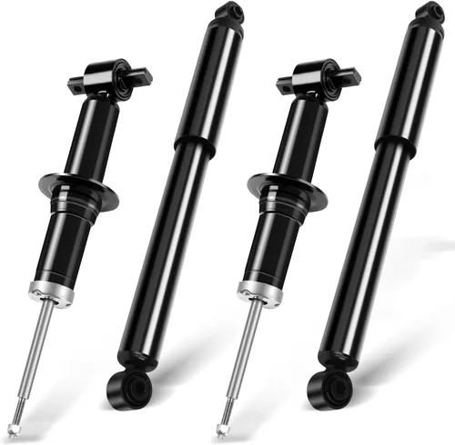 Vista 13 de ECCPP Amortiguador completo de 2 piezas para Chevrolet Silverado 1500, 2007-2011 para GMC Sierra 1500, 2007-2011