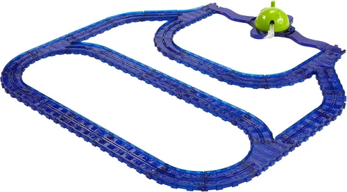 Vista 10 de Thomas & Friends Adventures, Space Mission Track Pack